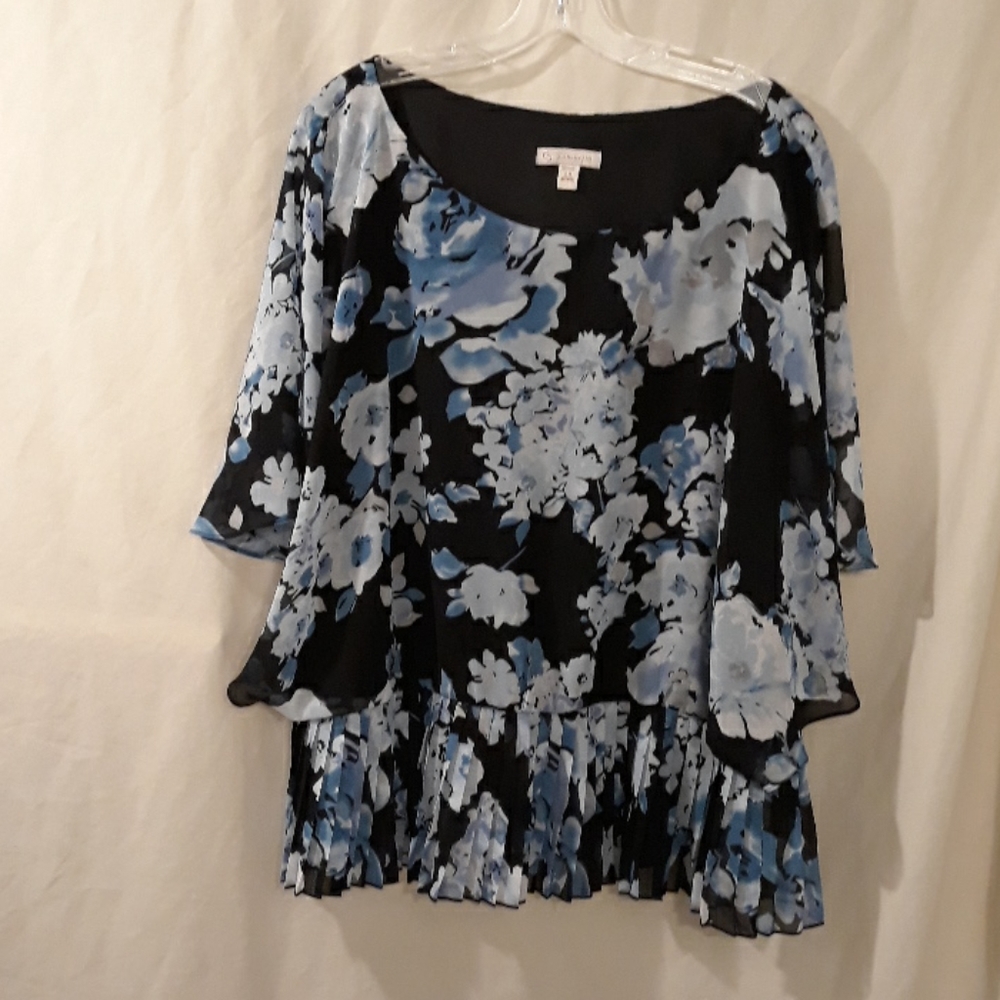 DB Women Plus Size Blouse